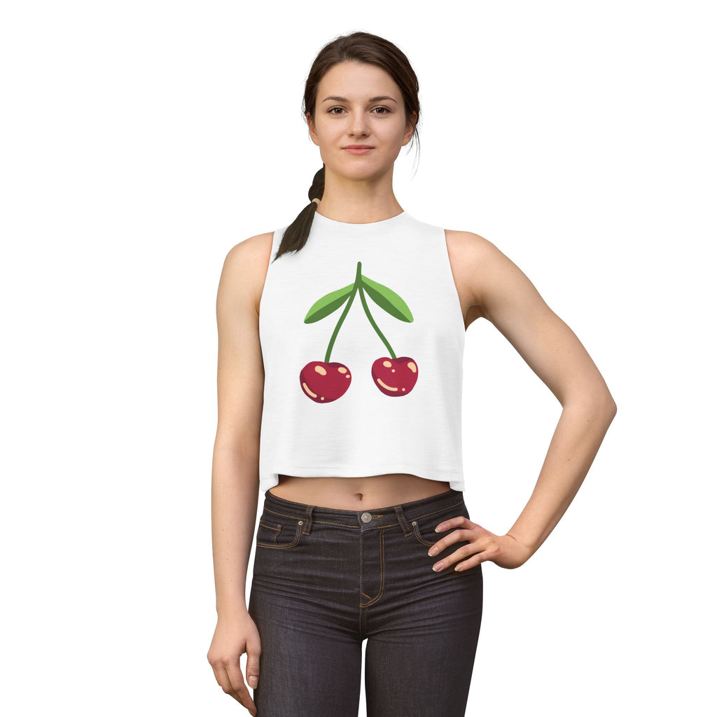Women's Crop Top