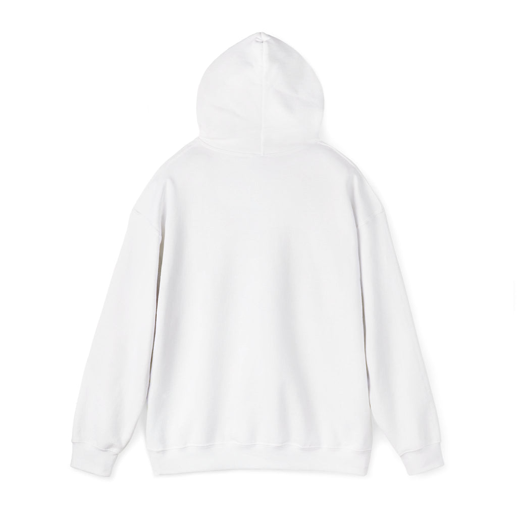 Mama Time Hoodie — Minimalist 'MAMA TIME' Pullover for New Moms & Everyday Comfort
