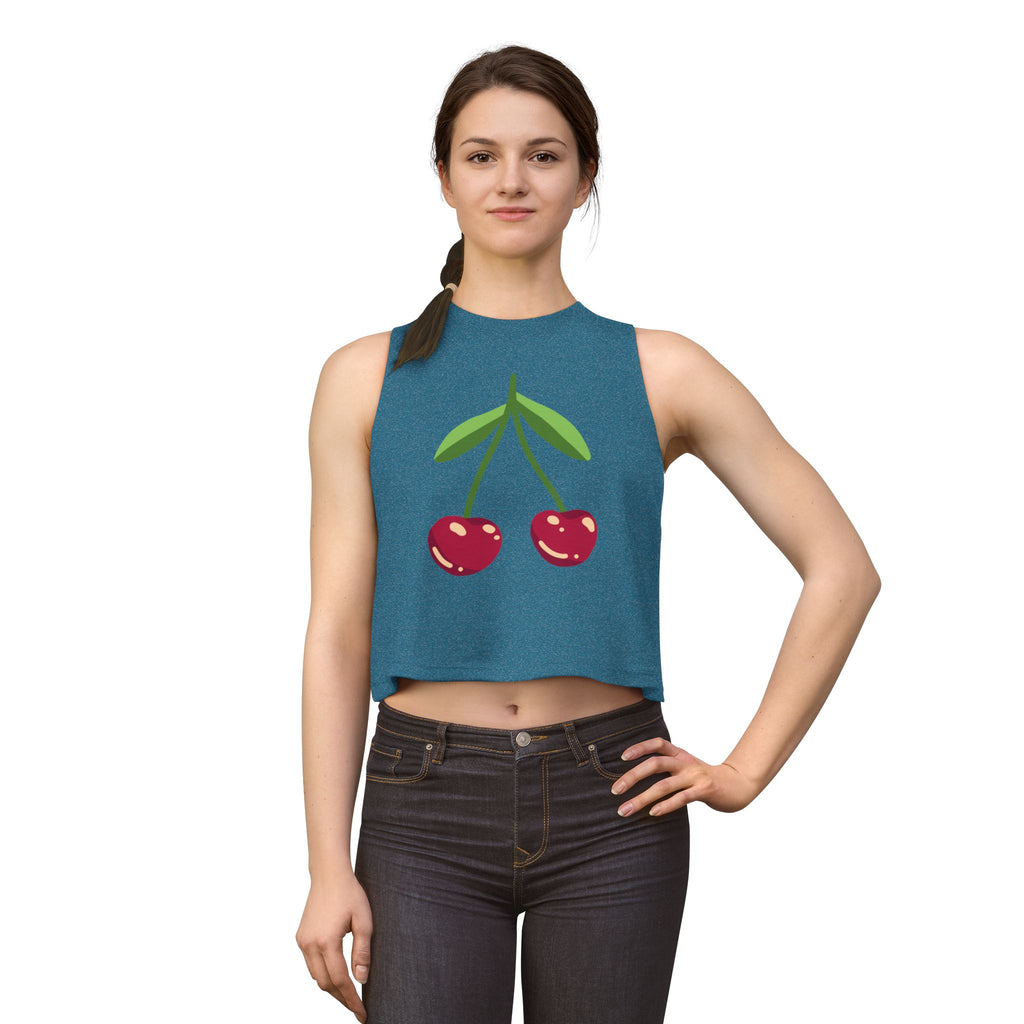 Women's Crop Top