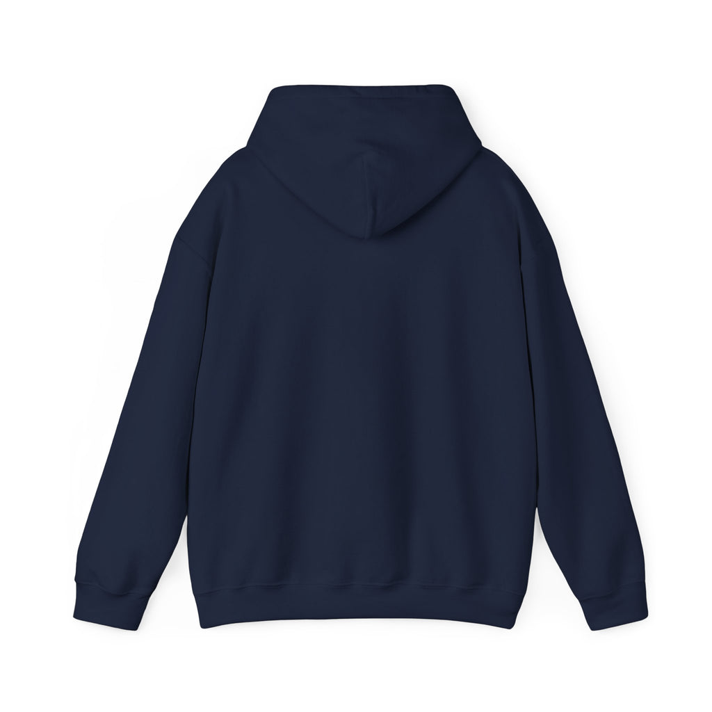 Mama Time Hoodie — Minimalist 'MAMA TIME' Pullover for New Moms & Everyday Comfort