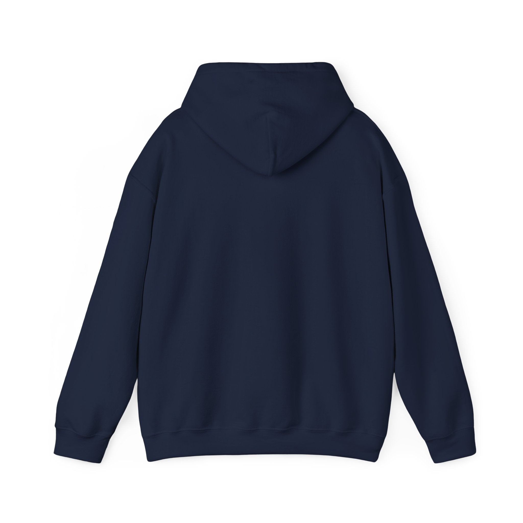 Mama Time Hoodie — Minimalist 'MAMA TIME' Pullover for New Moms & Everyday Comfort
