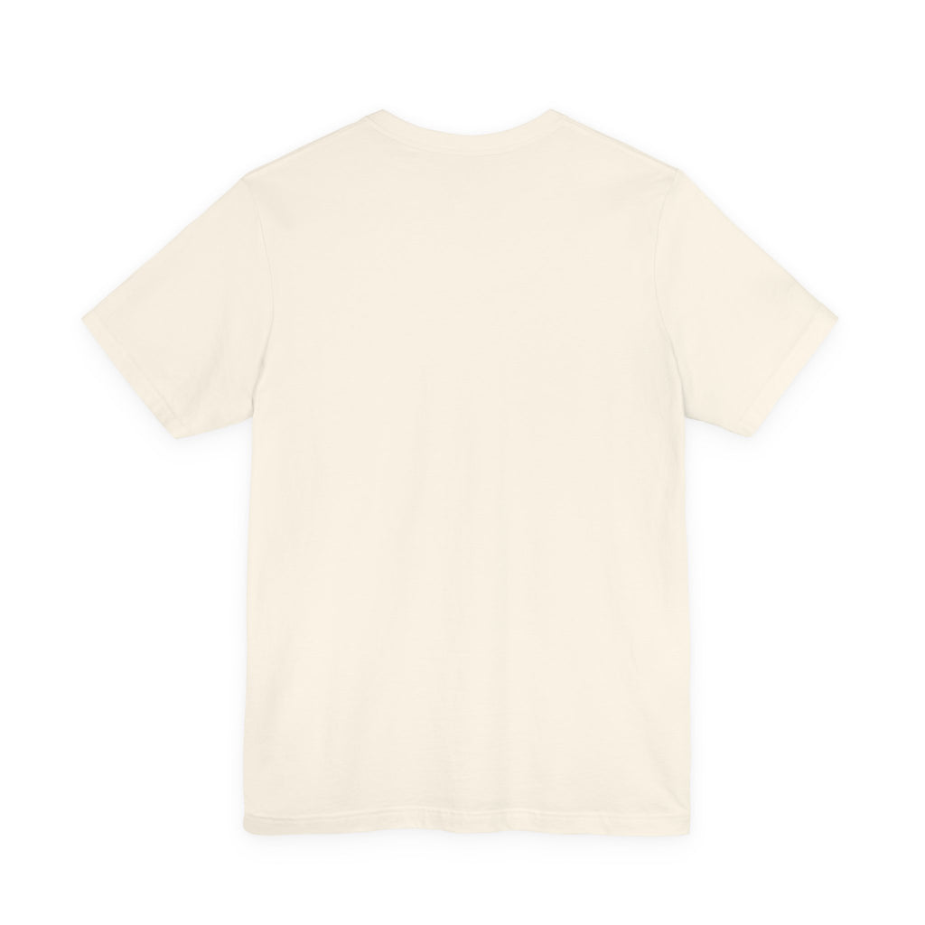 Virgo Zodiac Tee — Floral Girl Astrology T-Shirt
