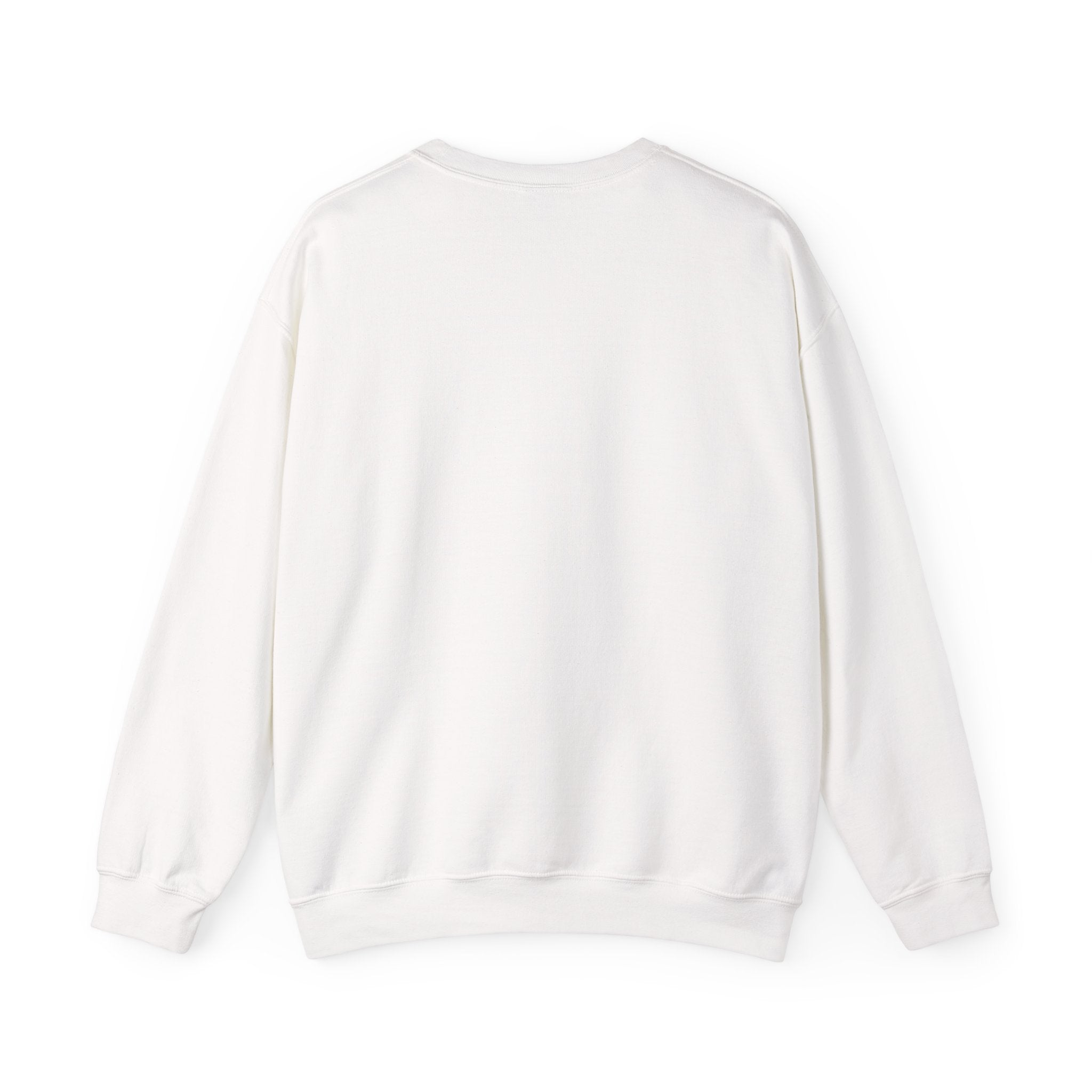 Virgo Zodiac Crewneck Sweatshirt — Floral Virgo Astrology Pullover