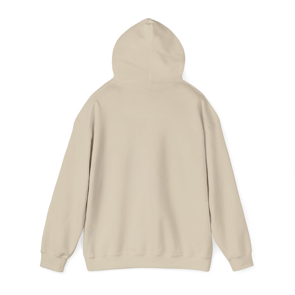 Mama Time Hoodie — Minimalist 'MAMA TIME' Pullover for New Moms & Everyday Comfort