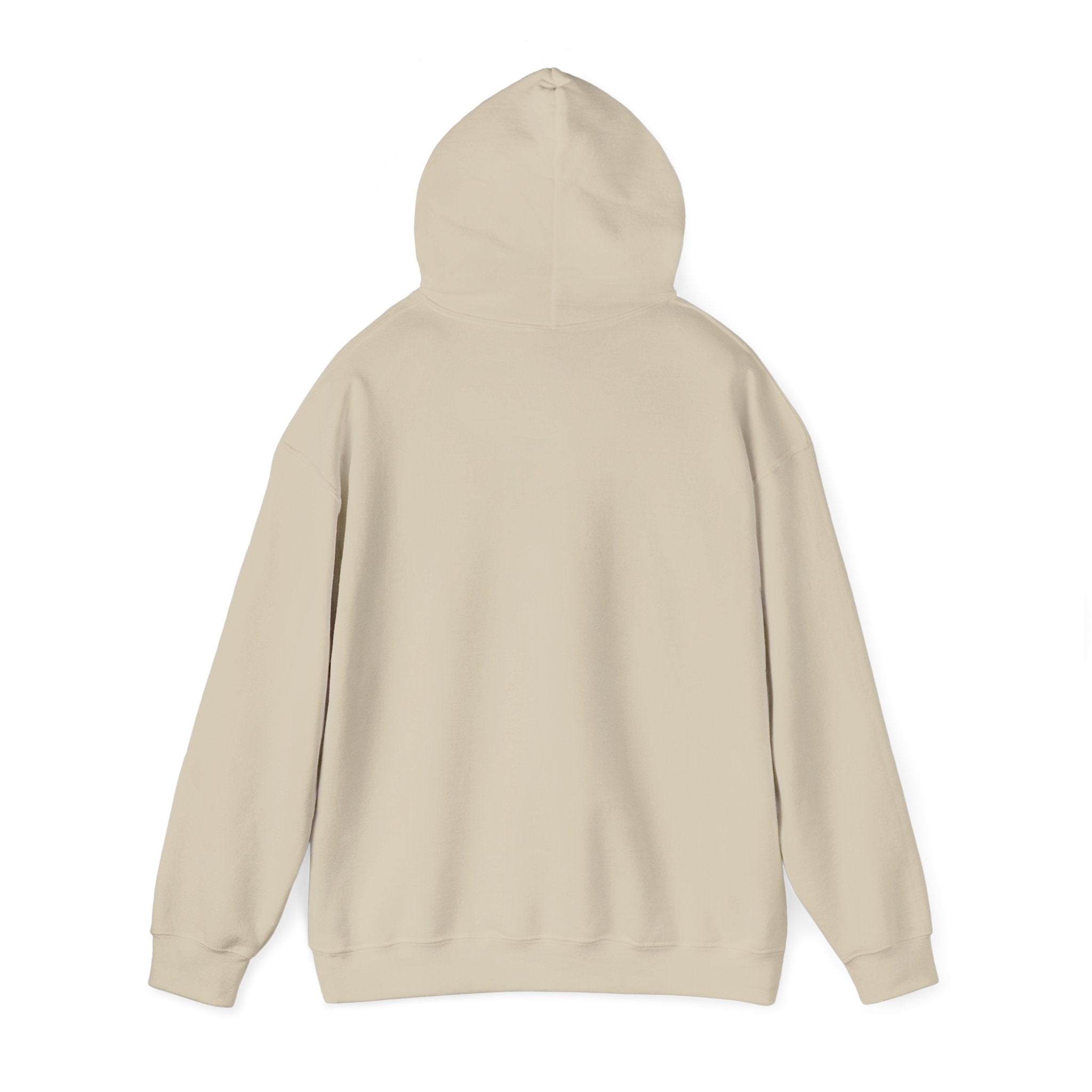 Mama Time Hoodie — Minimalist 'MAMA TIME' Pullover for New Moms & Everyday Comfort