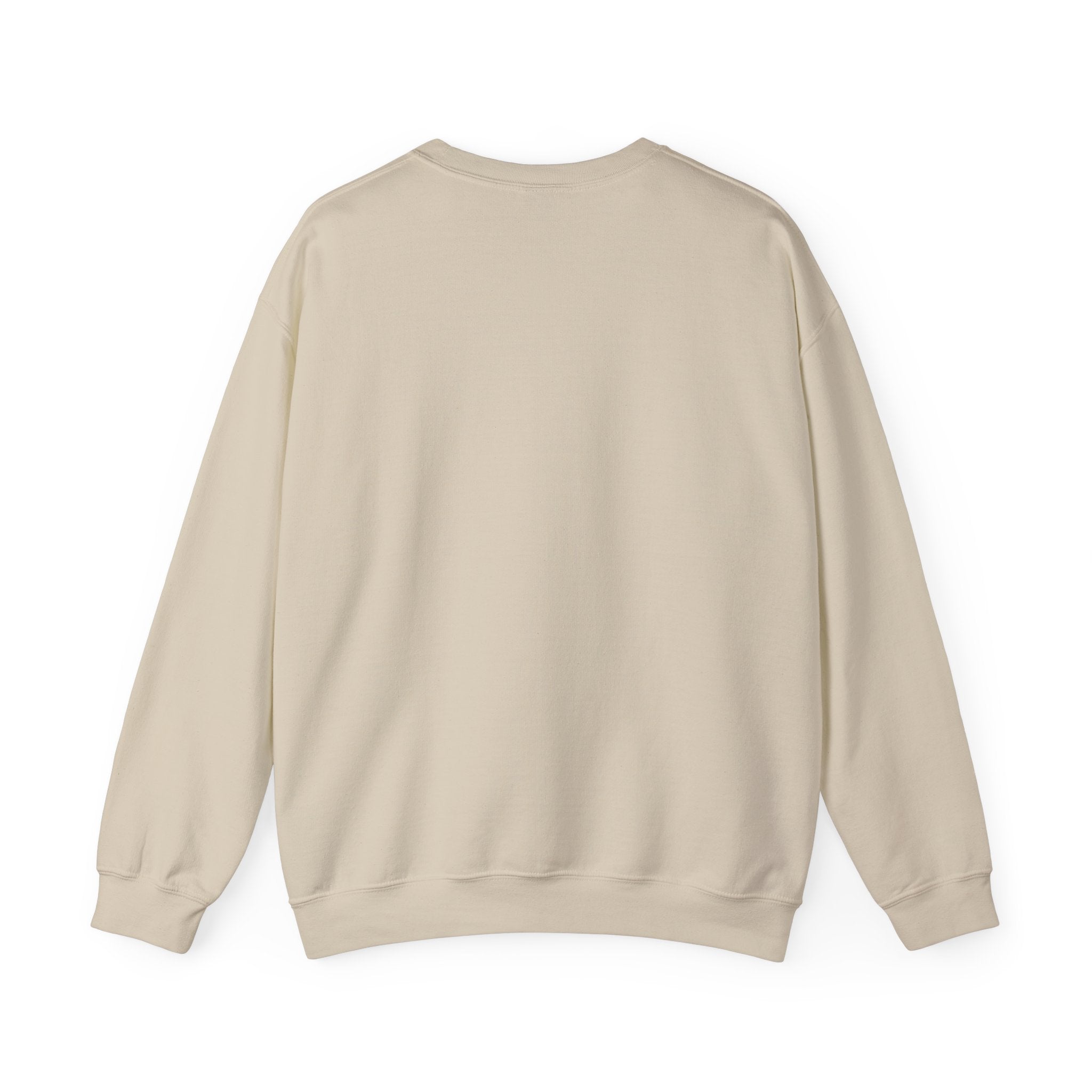 Virgo Zodiac Crewneck Sweatshirt — Floral Virgo Astrology Pullover