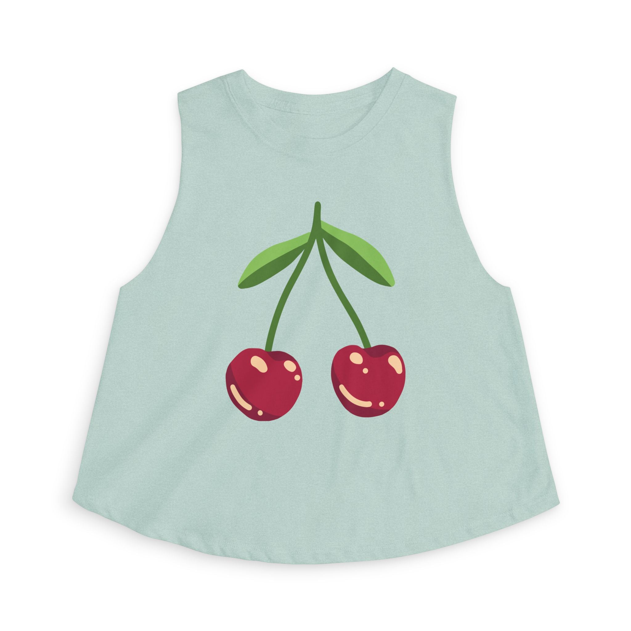 Women's Crop Top