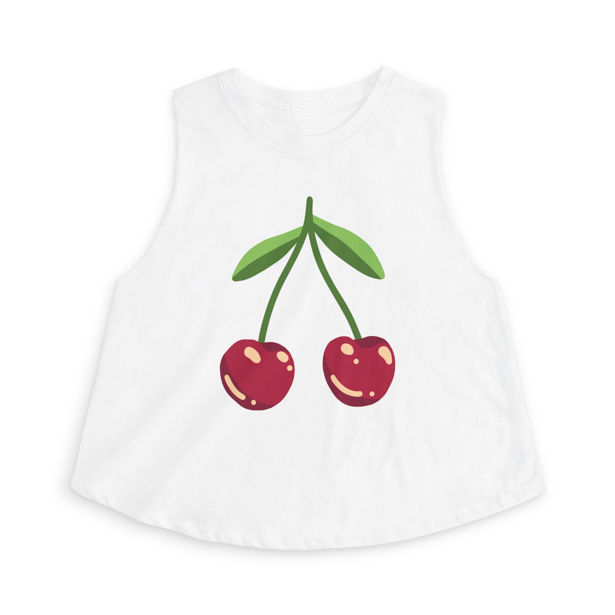 Women's Crop Top