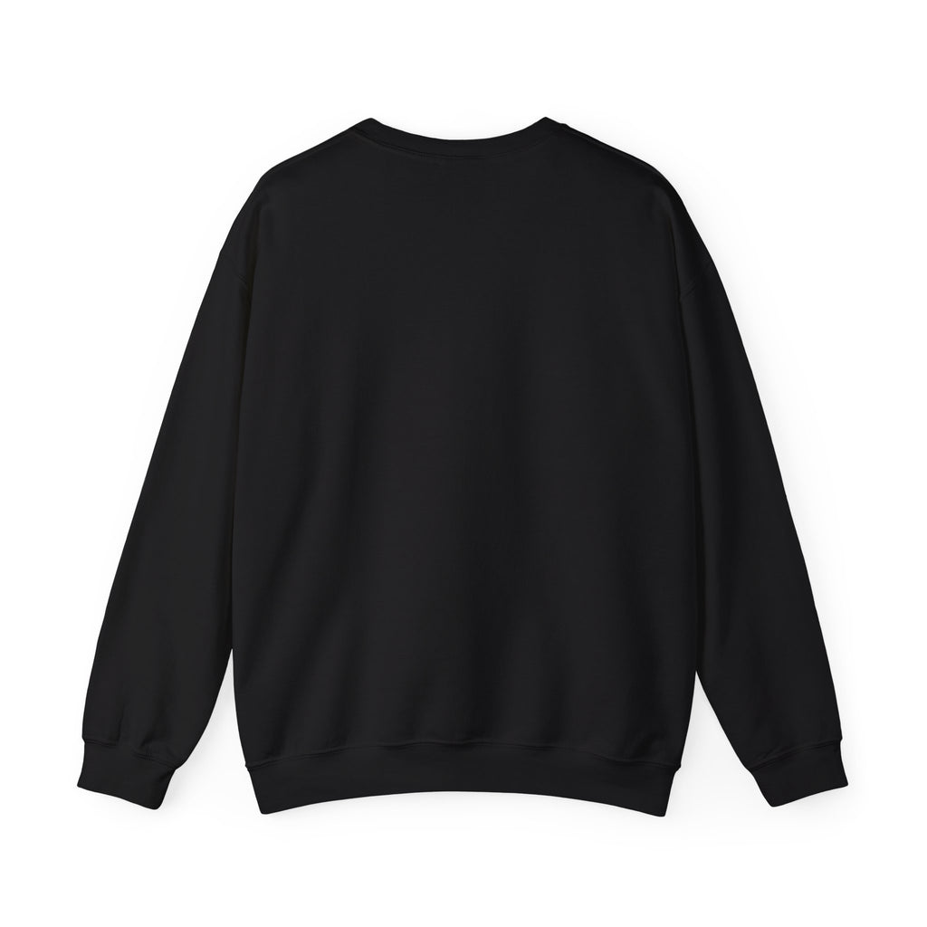 Virgo Zodiac Crewneck Sweatshirt — Floral Virgo Astrology Pullover