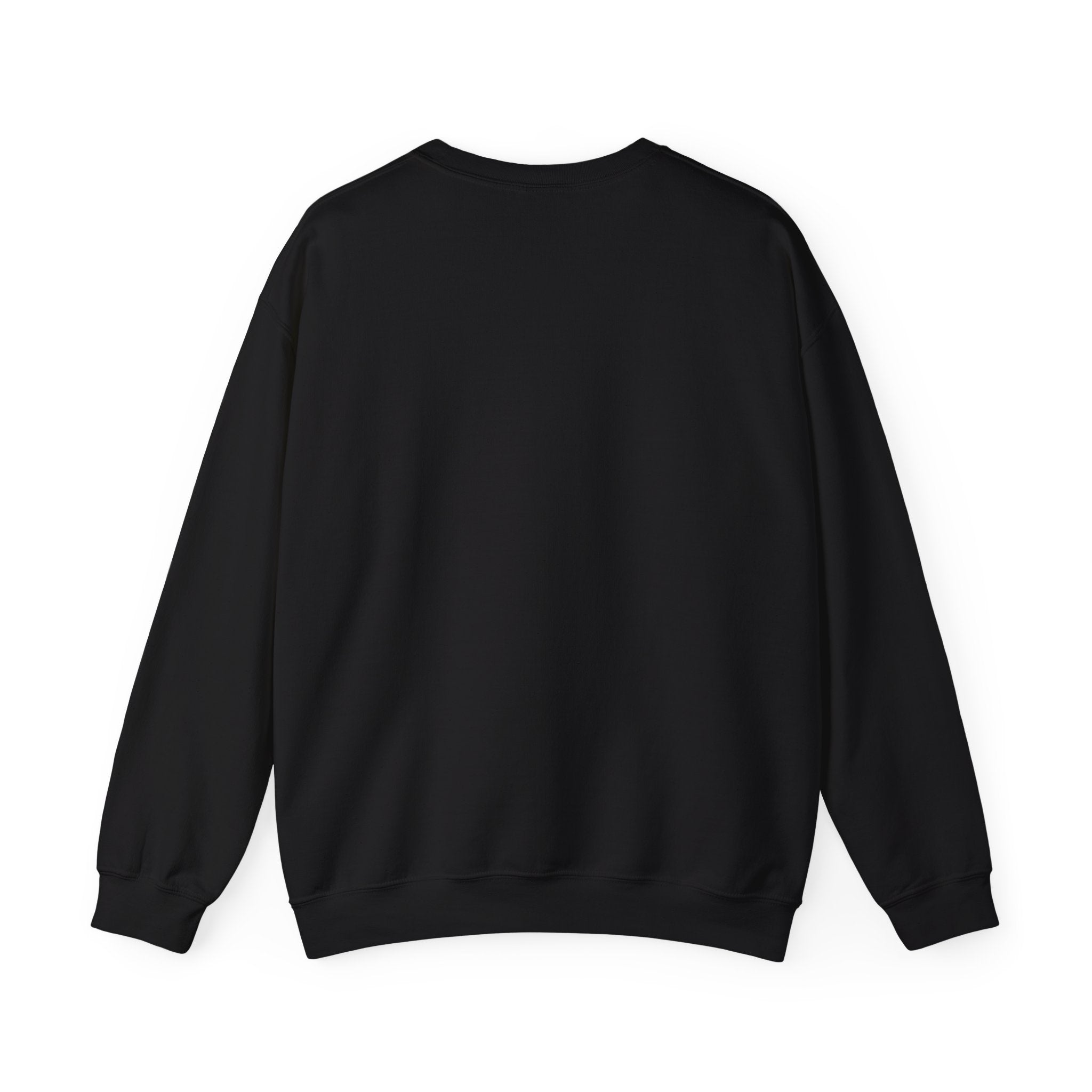 Virgo Zodiac Crewneck Sweatshirt — Floral Virgo Astrology Pullover