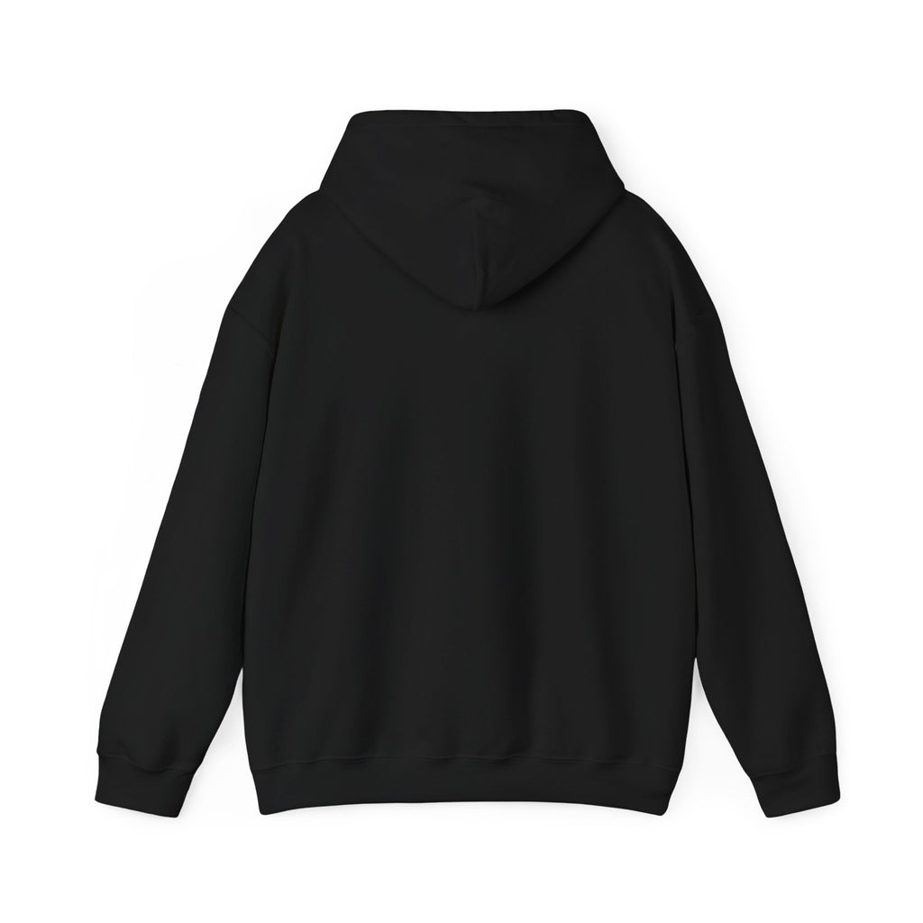 Mama Time Hoodie — Minimalist 'MAMA TIME' Pullover for New Moms & Everyday Comfort