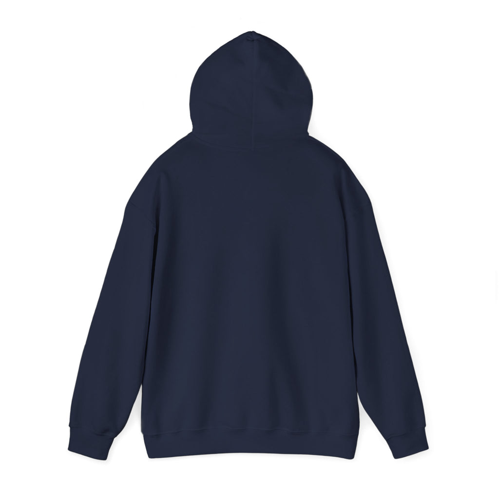 Mama Time Hoodie — Minimalist 'MAMA TIME' Pullover for New Moms & Everyday Comfort