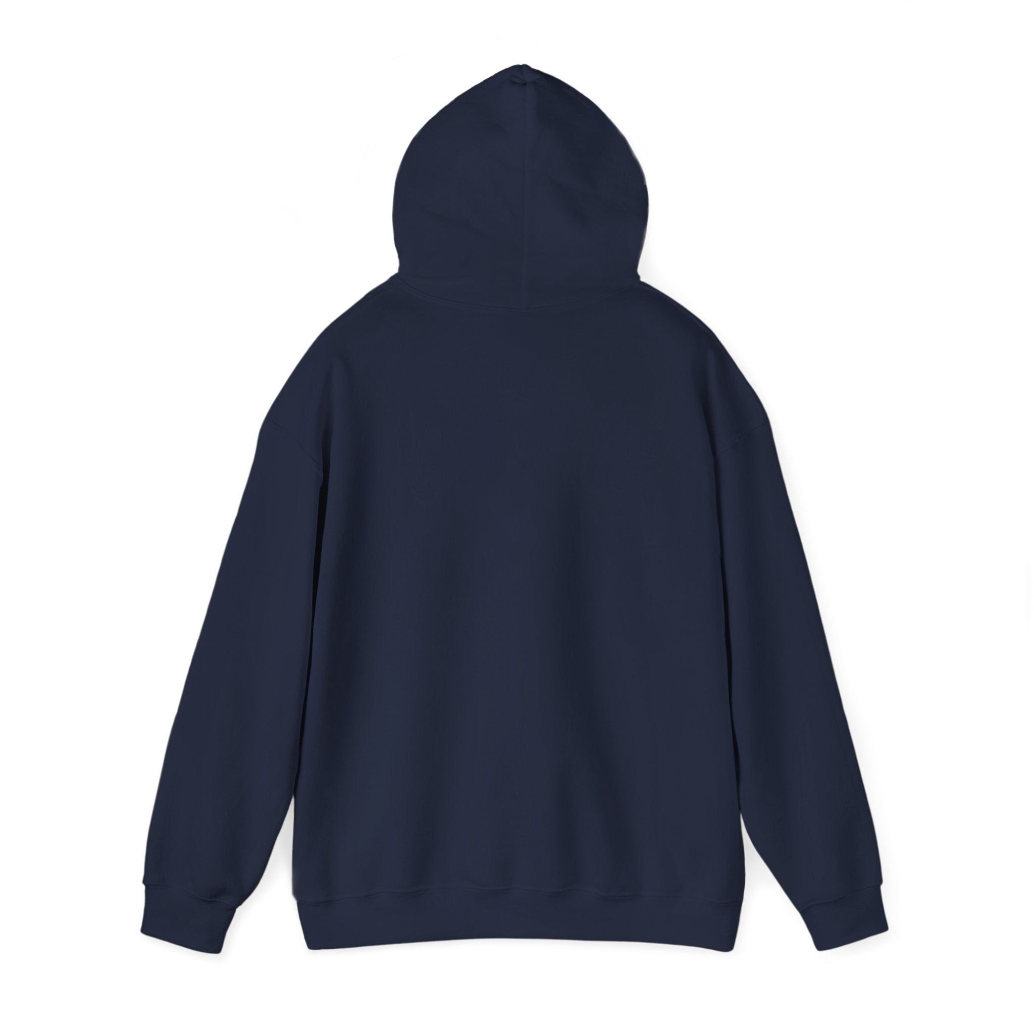 Mama Time Hoodie — Minimalist 'MAMA TIME' Pullover for New Moms & Everyday Comfort