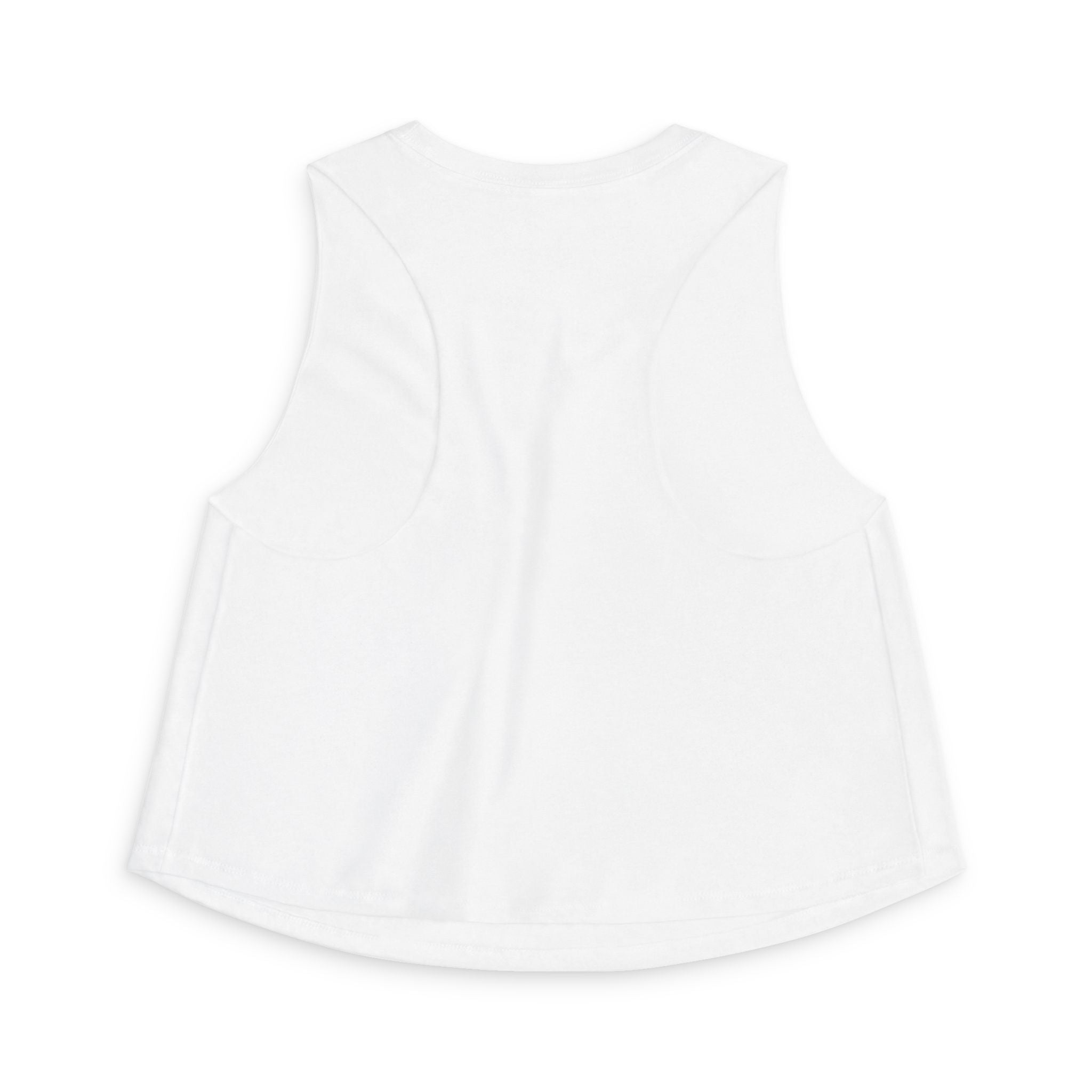 Women's Crop Top