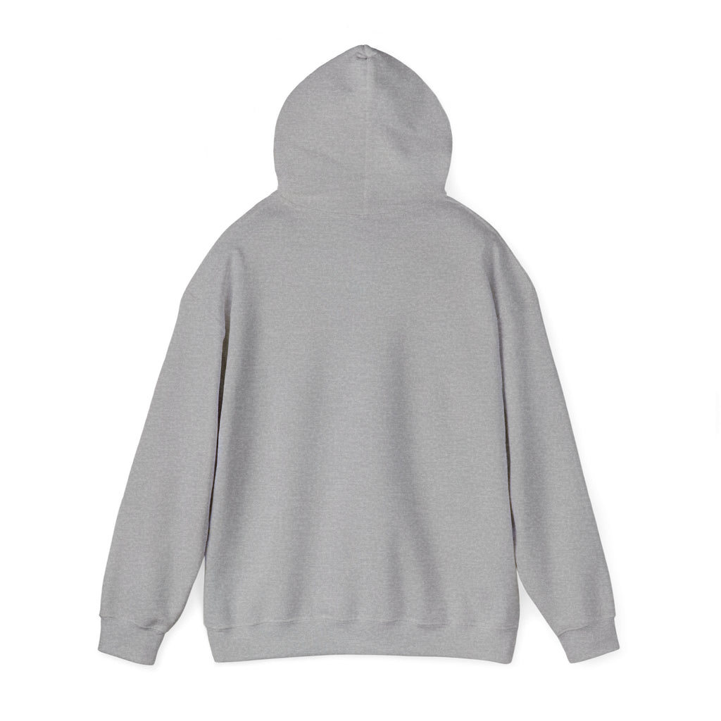 Mama Time Hoodie — Minimalist 'MAMA TIME' Pullover for New Moms & Everyday Comfort