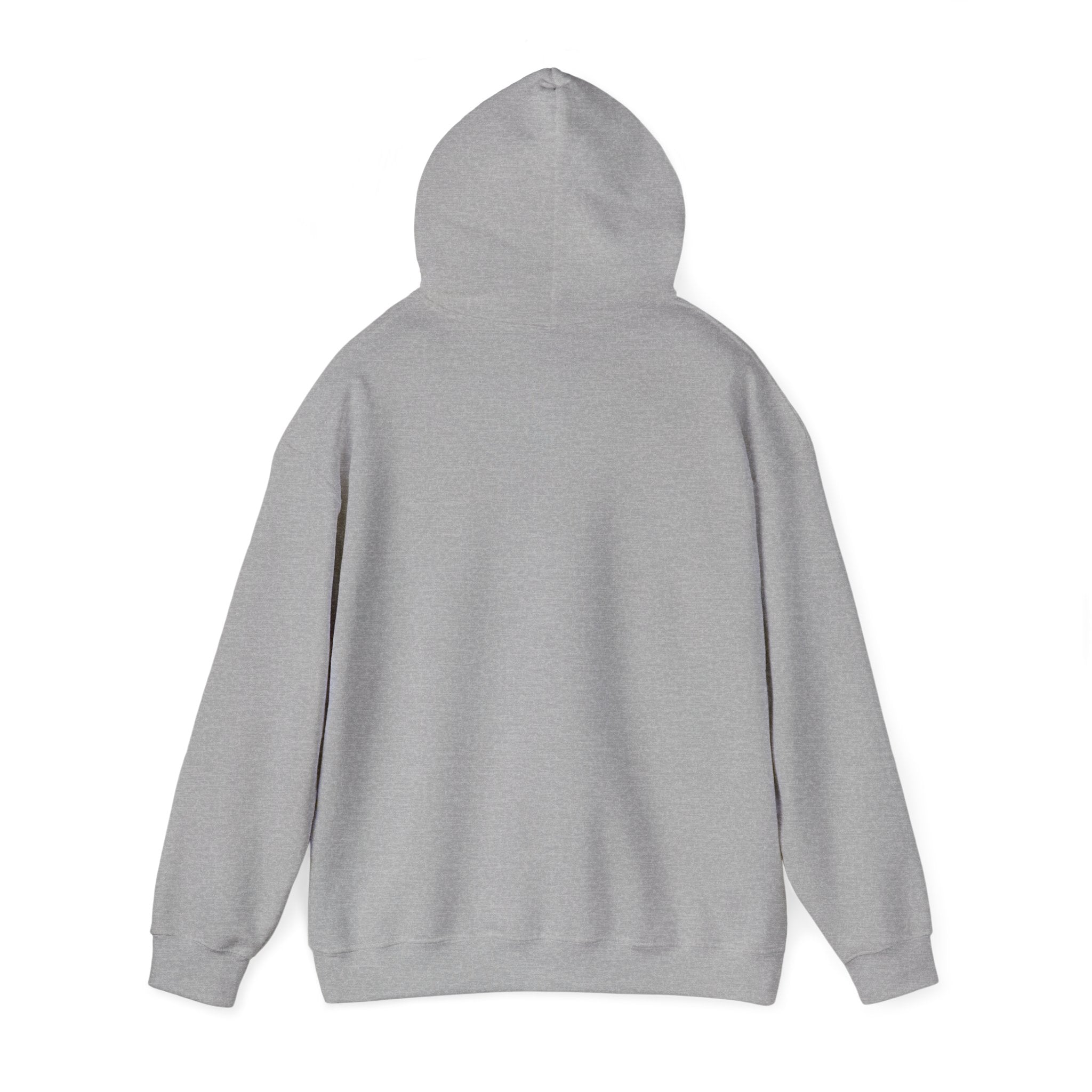 Mama Time Hoodie — Minimalist 'MAMA TIME' Pullover for New Moms & Everyday Comfort