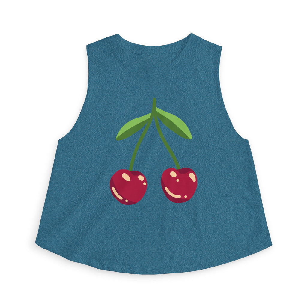 Women's Crop Top