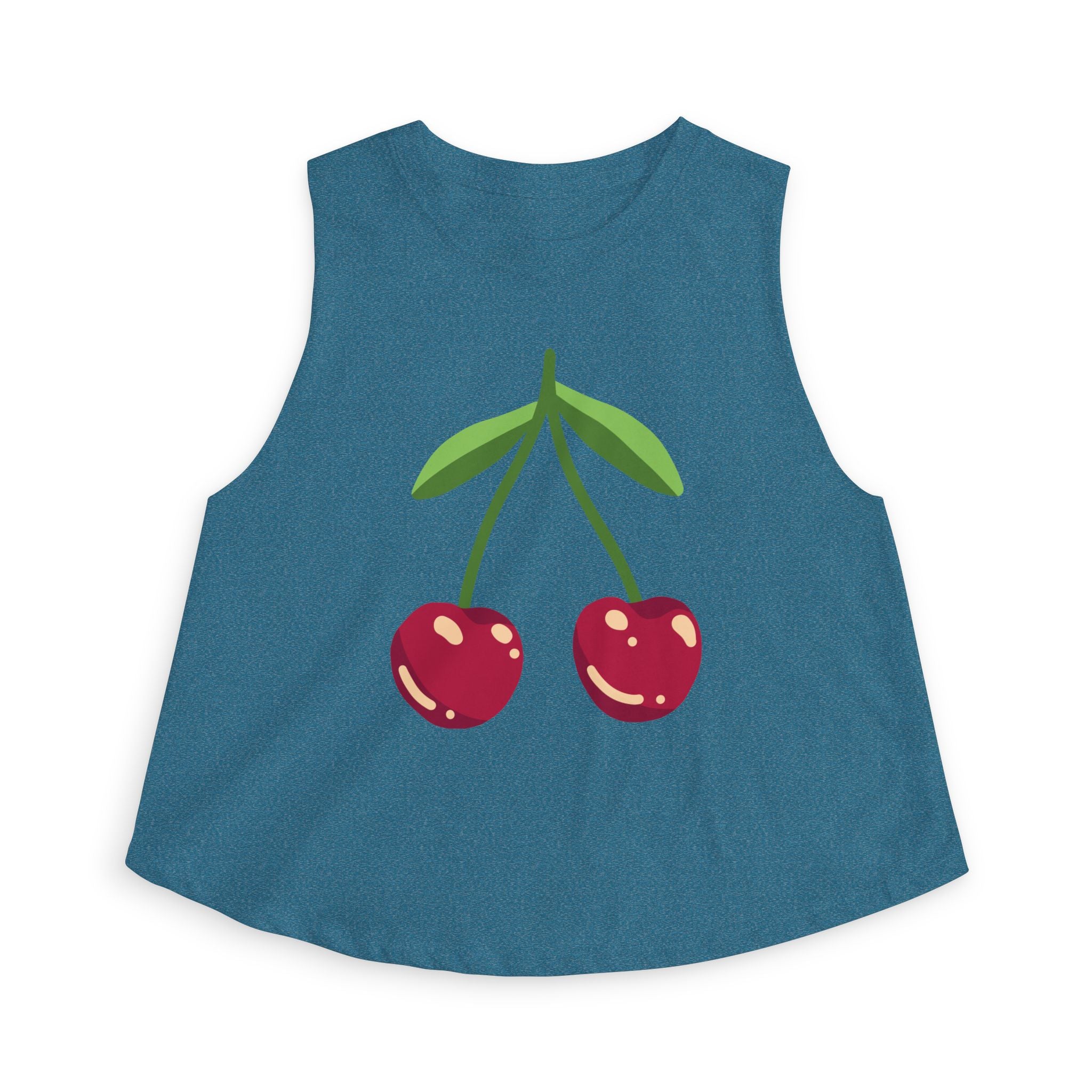 Women's Crop Top