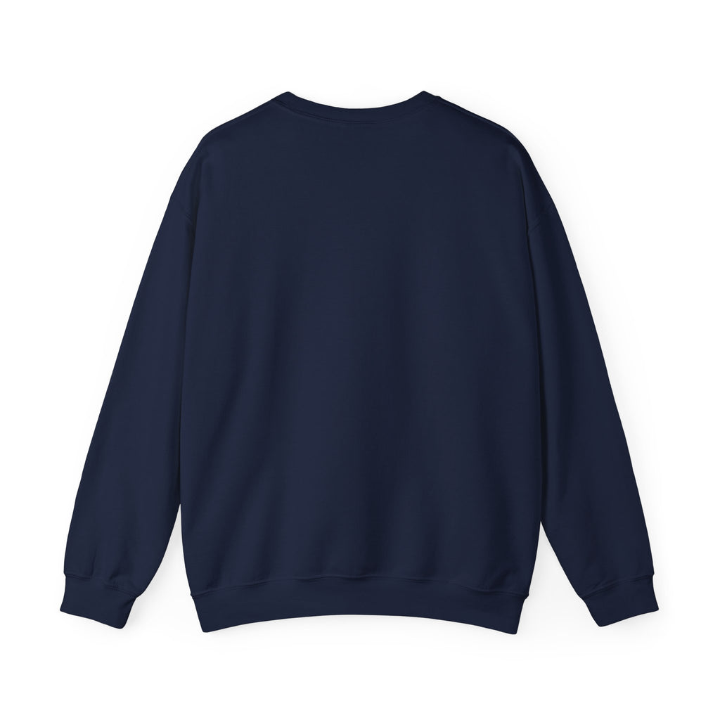 Virgo Zodiac Crewneck Sweatshirt — Floral Virgo Astrology Pullover