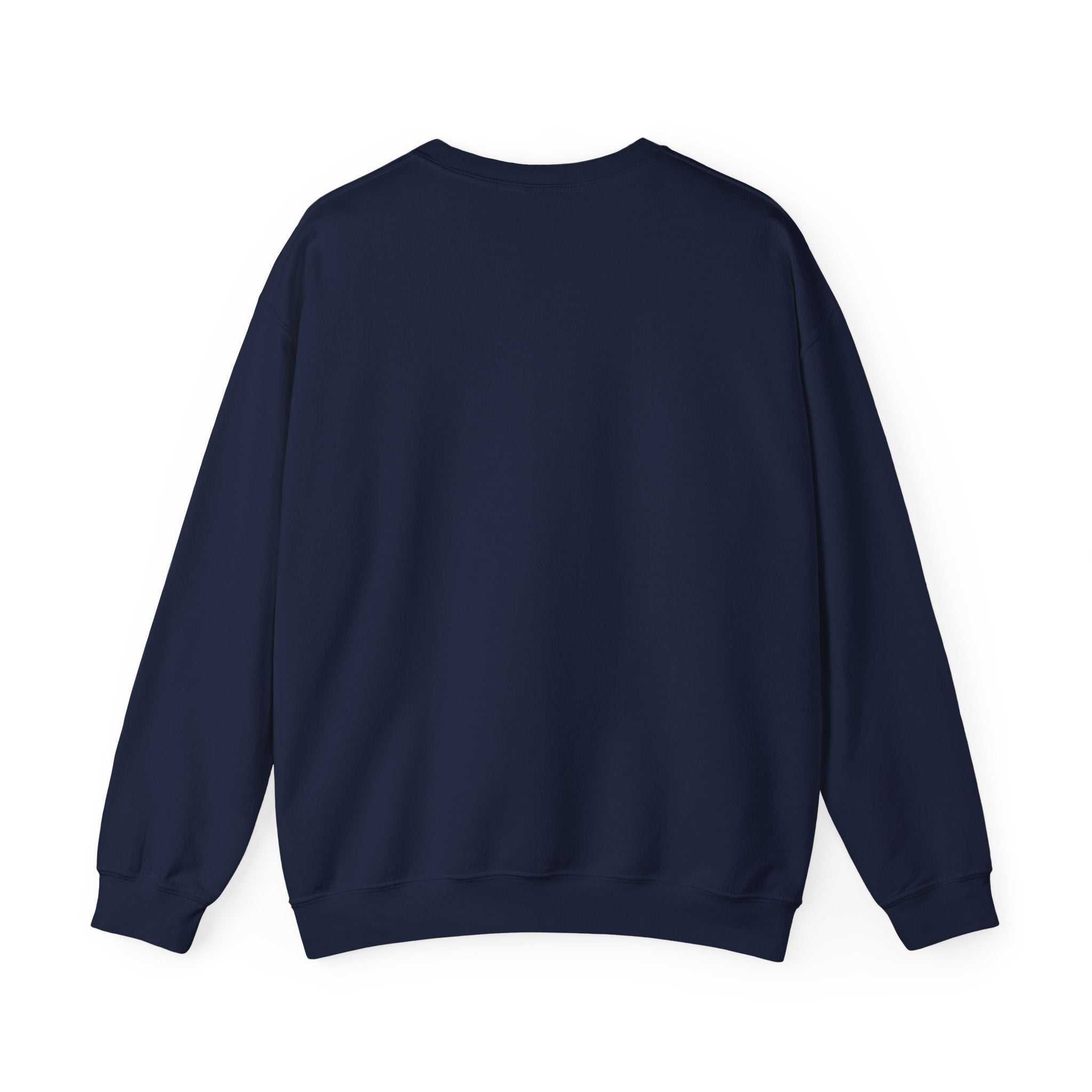 Virgo Zodiac Crewneck Sweatshirt — Floral Virgo Astrology Pullover