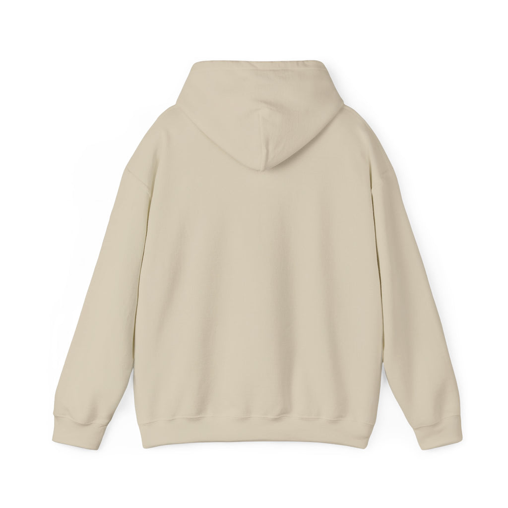 Mama Time Hoodie — Minimalist 'MAMA TIME' Pullover for New Moms & Everyday Comfort
