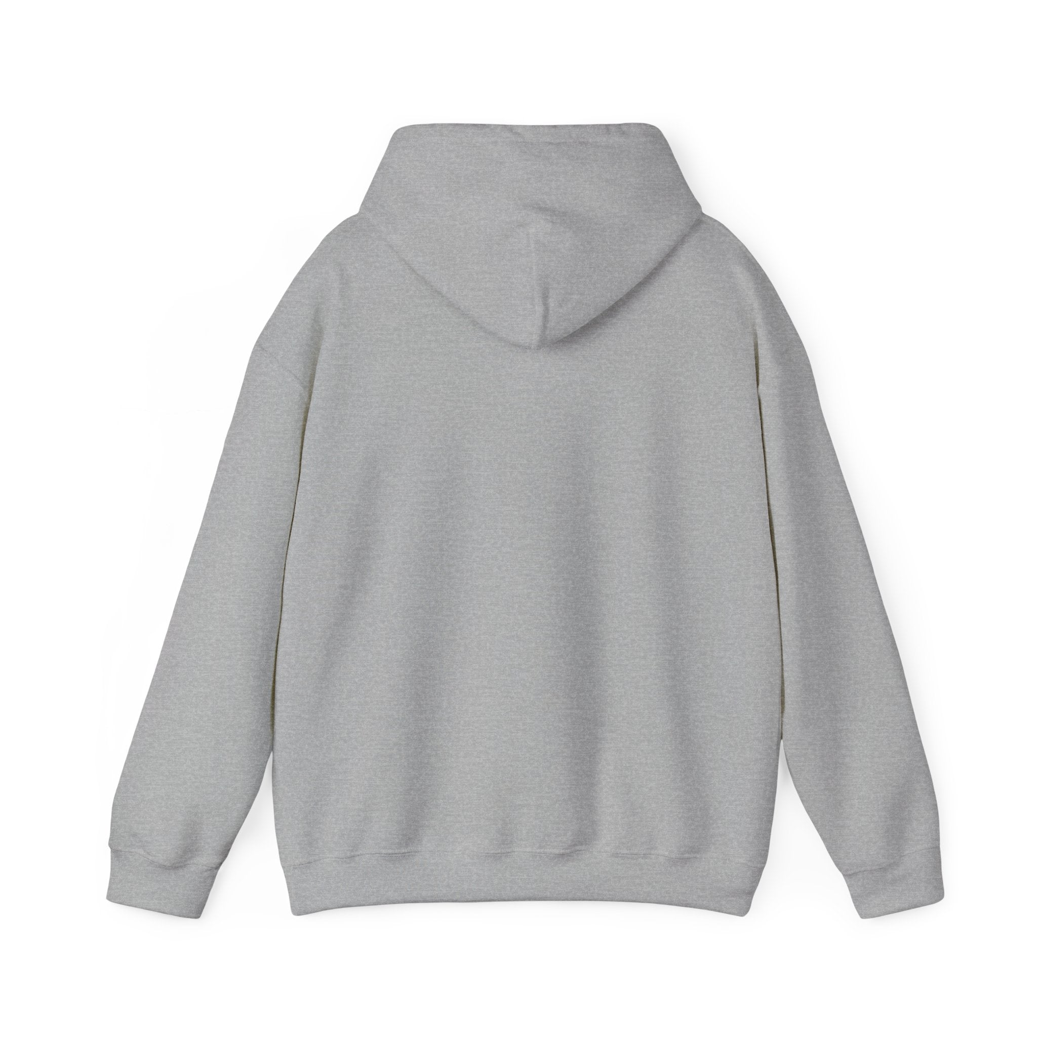 Mama Time Hoodie — Minimalist 'MAMA TIME' Pullover for New Moms & Everyday Comfort