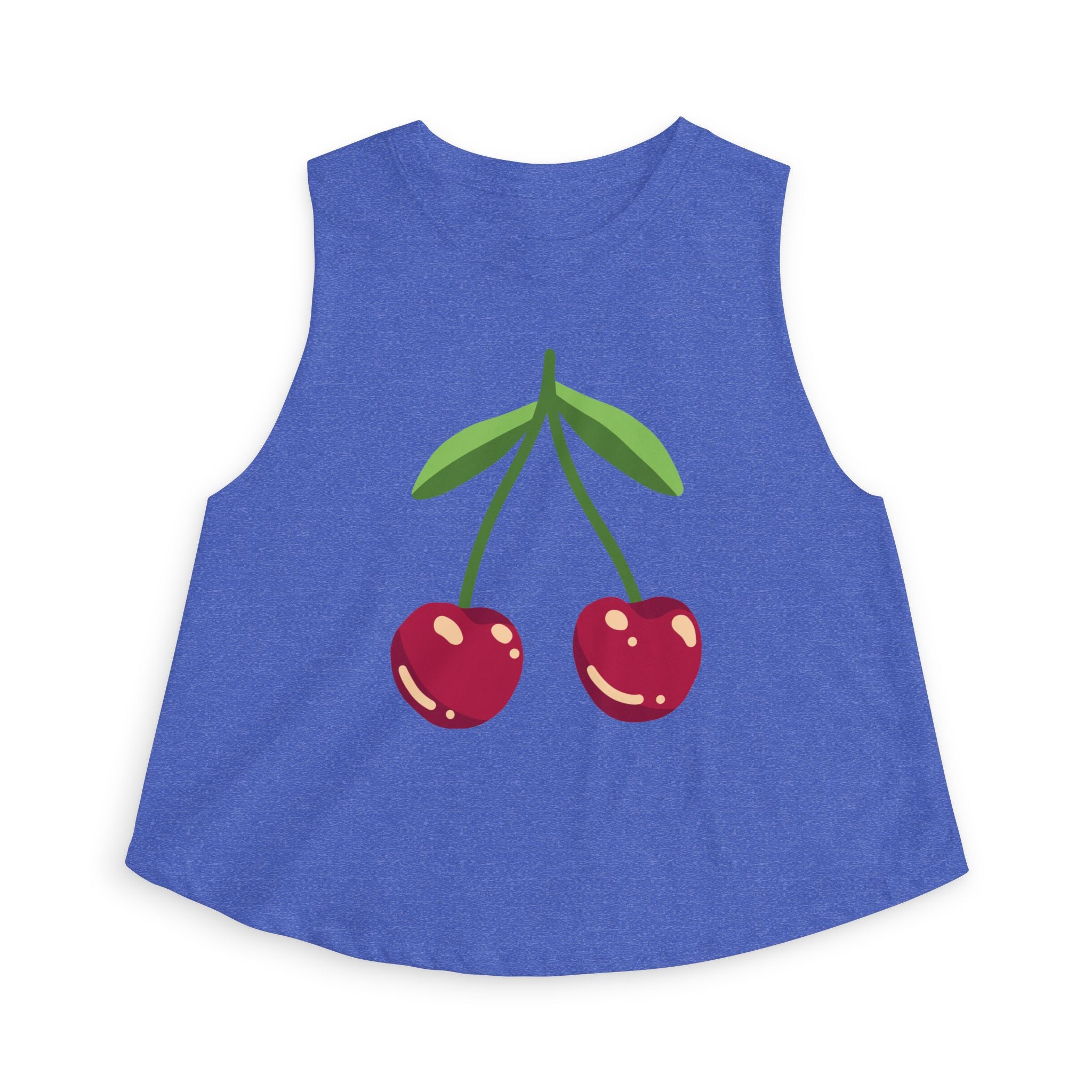 Women's Crop Top