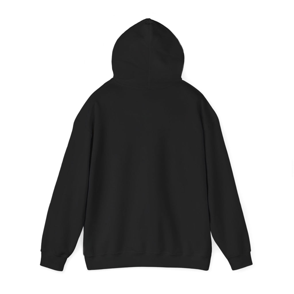 Mama Time Hoodie — Minimalist 'MAMA TIME' Pullover for New Moms & Everyday Comfort