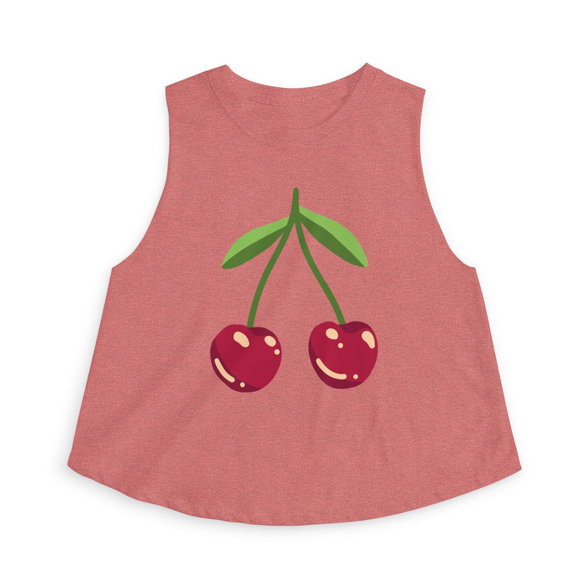 Women's Crop Top