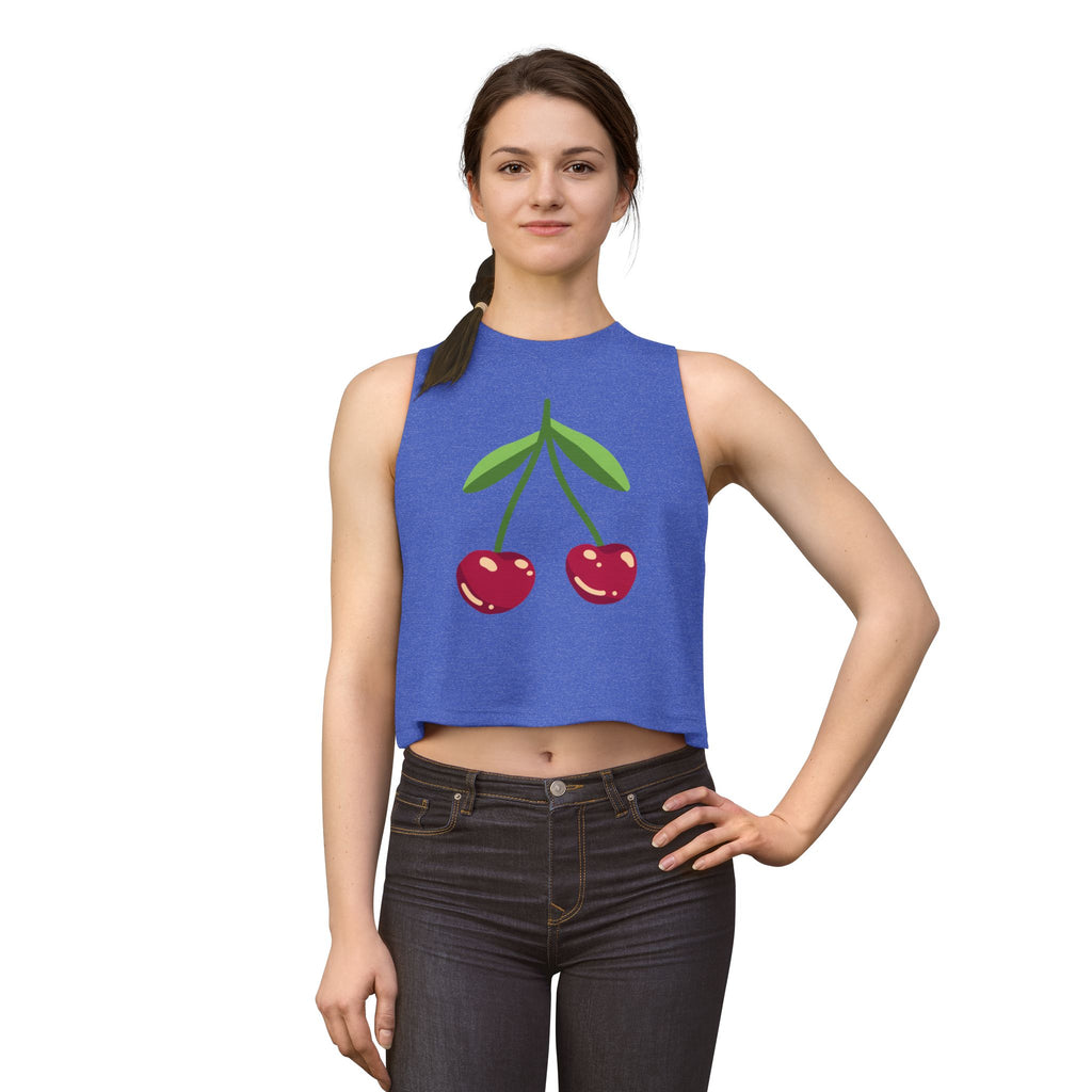 Women's Crop Top
