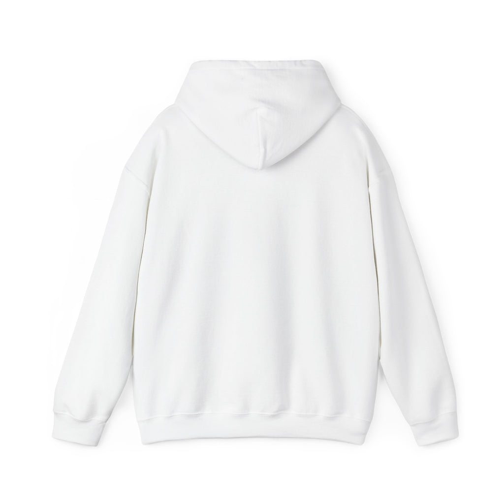 Mama Time Hoodie — Minimalist 'MAMA TIME' Pullover for New Moms & Everyday Comfort